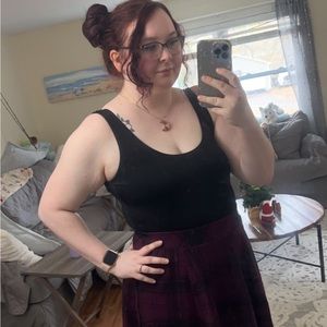 Meet your Posher, Julia